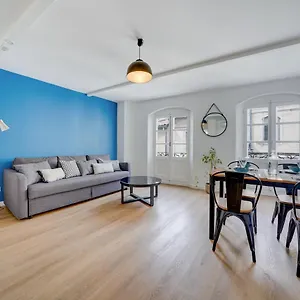 Netflix Nespresso Wifi Apartment Avignon