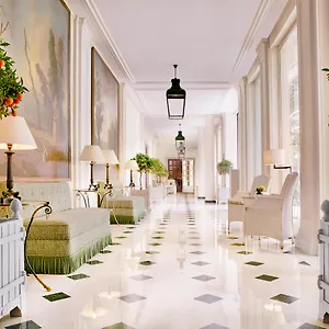 Le Bristol - An Oetker Collection 5*, Paris Frankrig