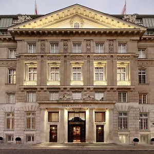 Park Hyatt 5*, Wien Østrig