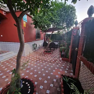 Patricia Homestay Malaga