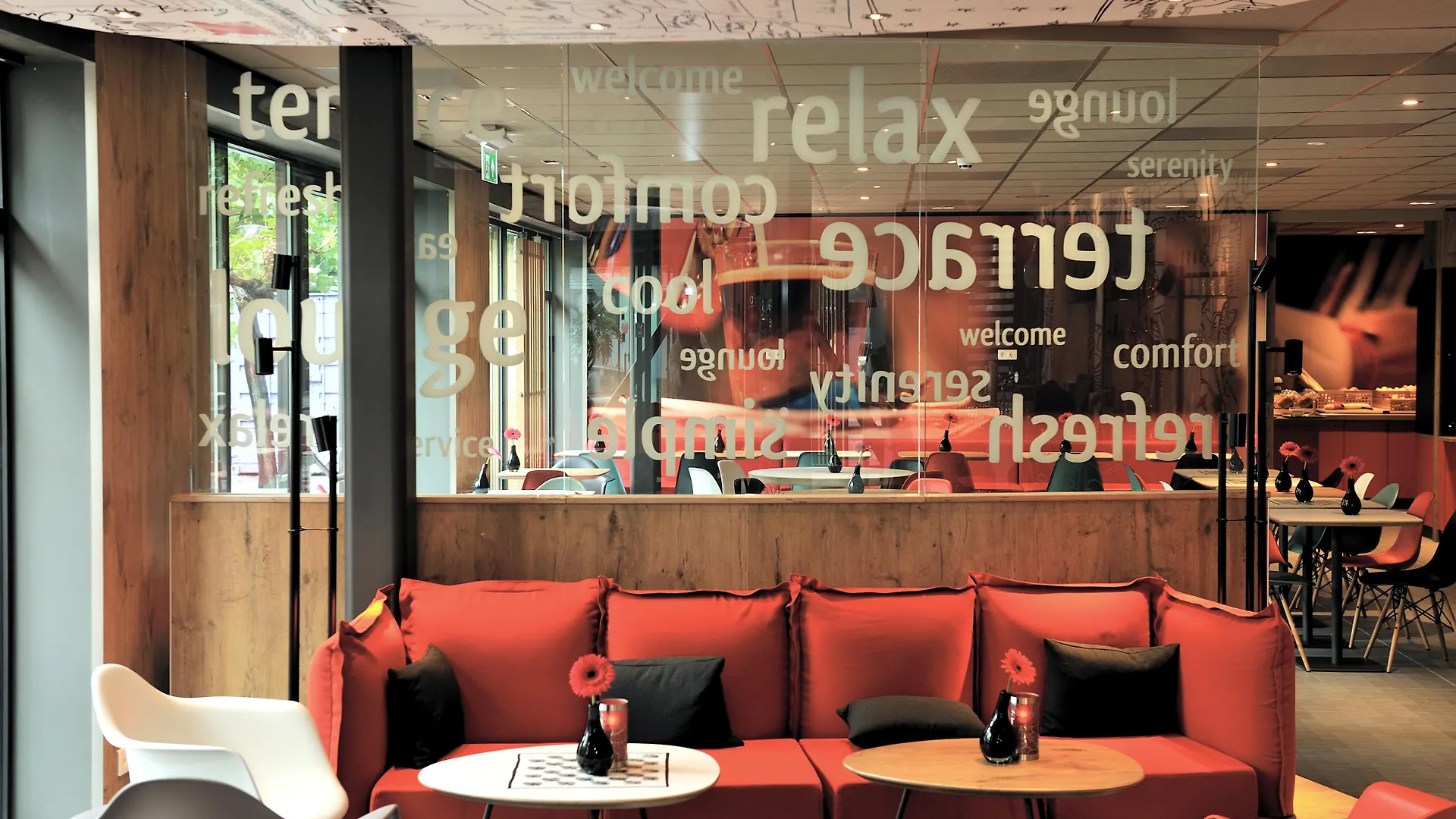 *** Hotel Ibis Rotterdam City Centre Netherlands