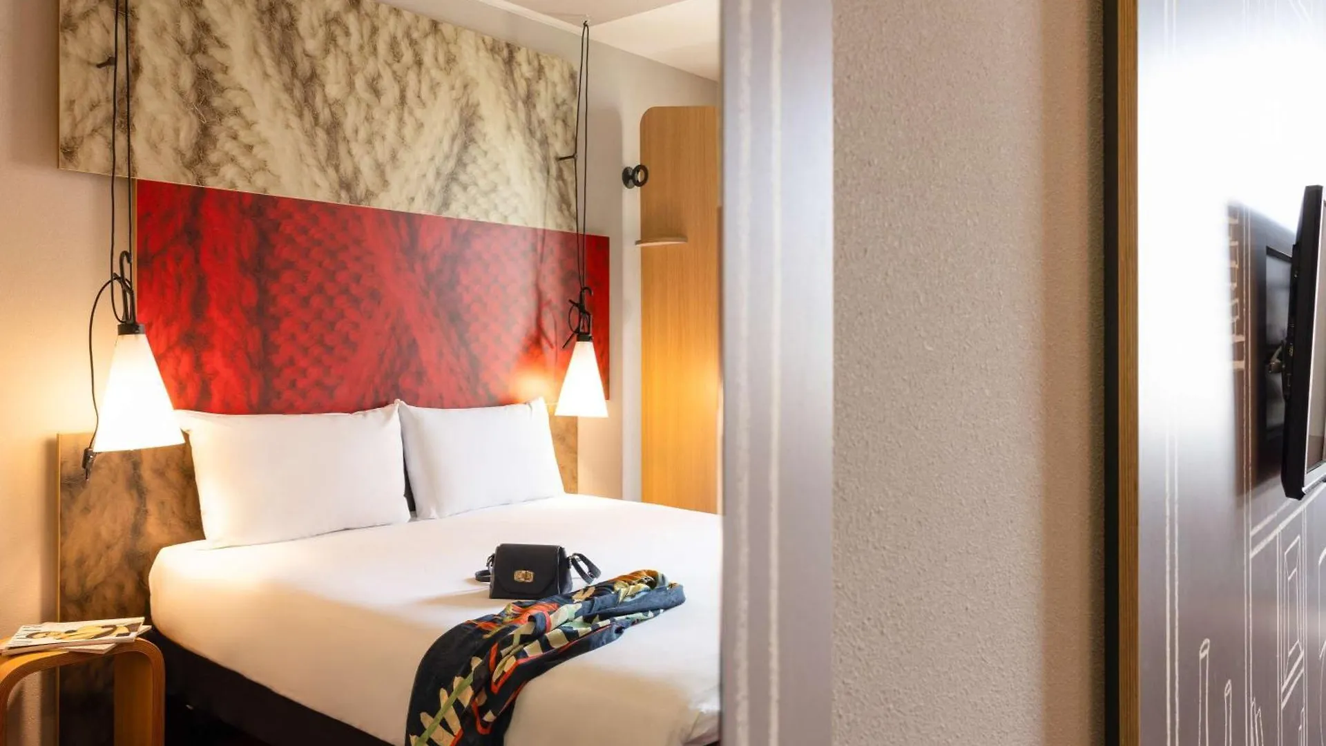 Ibis Rotterdam City Centre Hotel