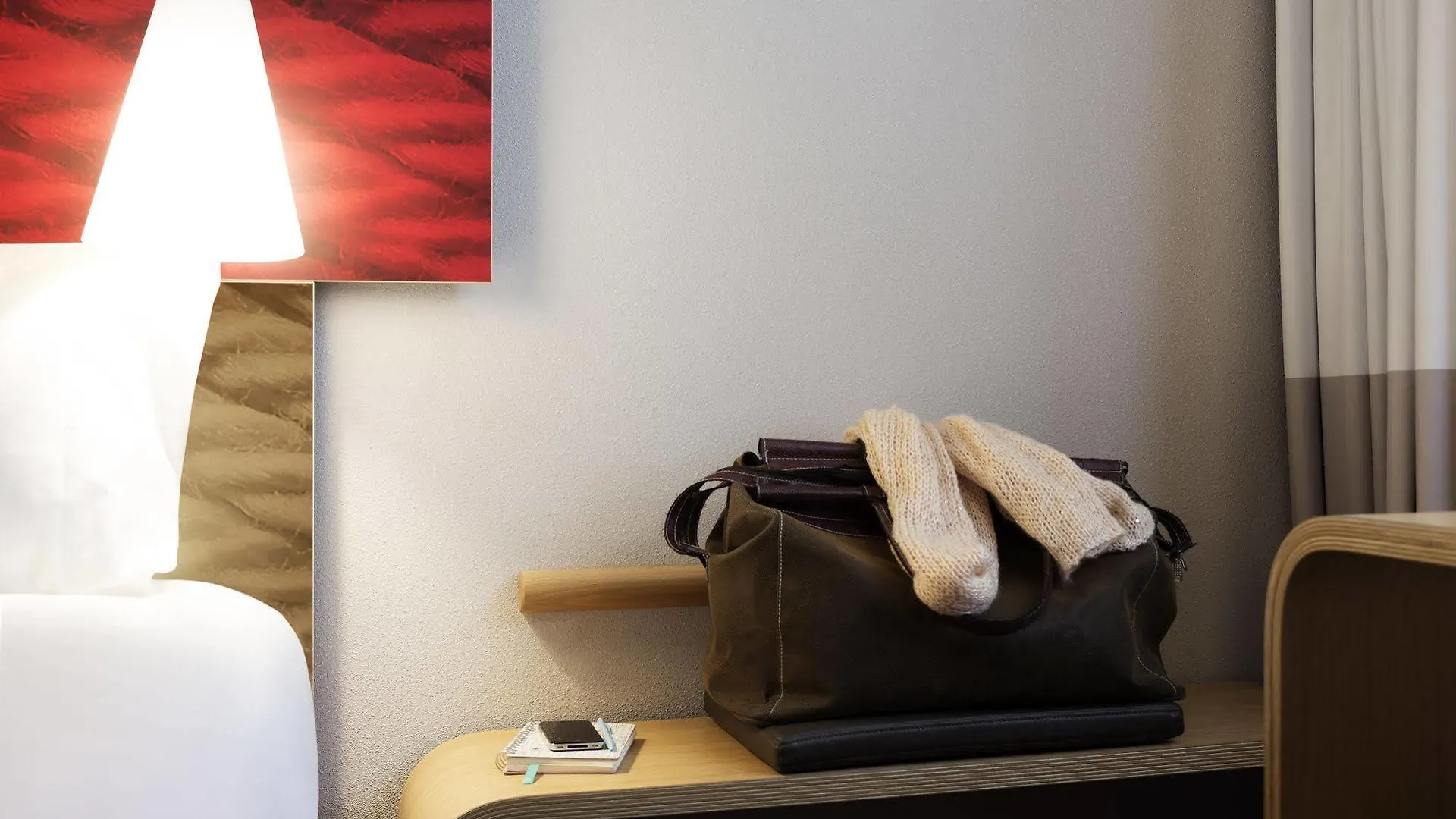 Ibis Rotterdam City Centre Hotel