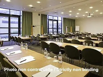 Ibis Rotterdam City Centre Hotel